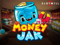 Casino promosyonları 9998